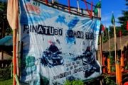 Mt. Pinatubo